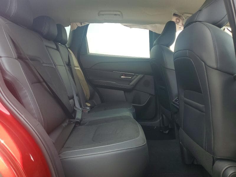 2026 MAZDA CX-5 SELECT 11