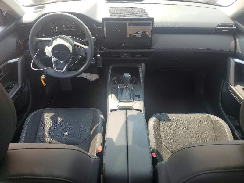 2026 MAZDA CX-5 SELECT 8