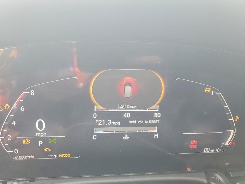 2026 MAZDA CX-5 SELECT 9