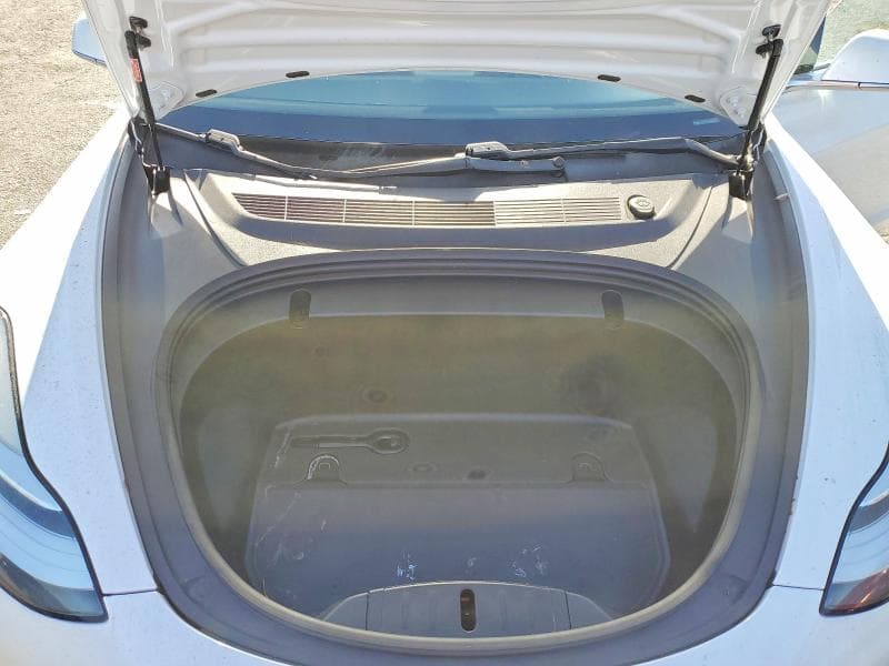 2020 TESLA MODEL 3 11