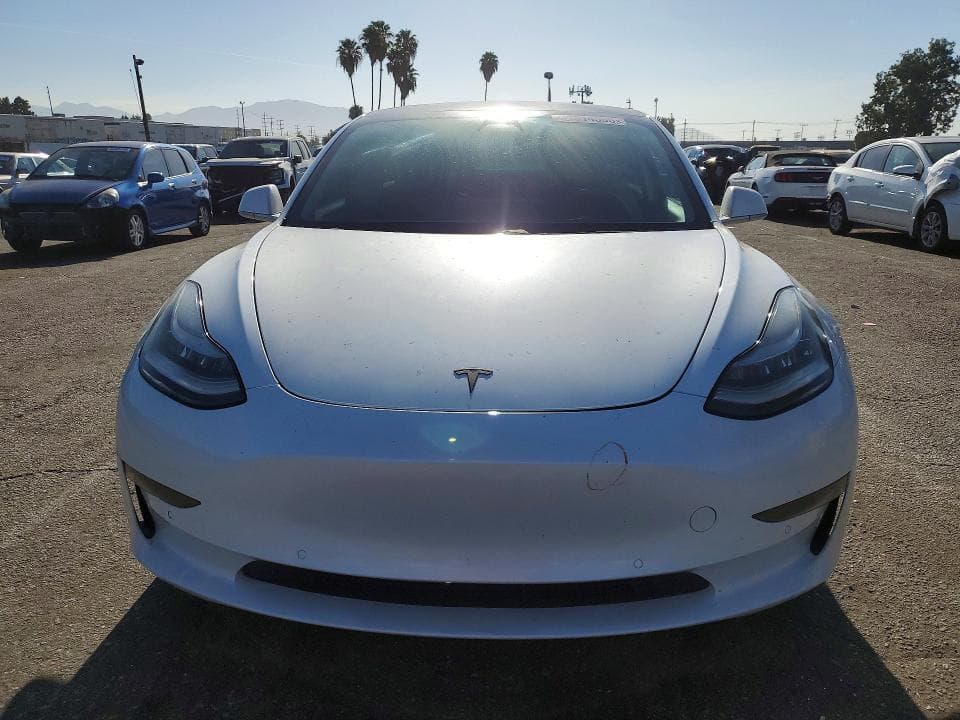 2020 TESLA MODEL 3 5
