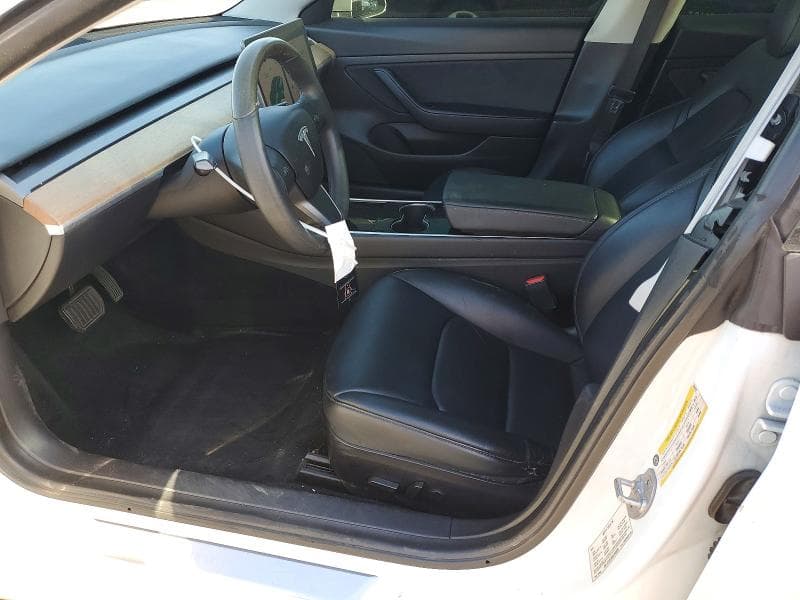 2020 TESLA MODEL 3 7