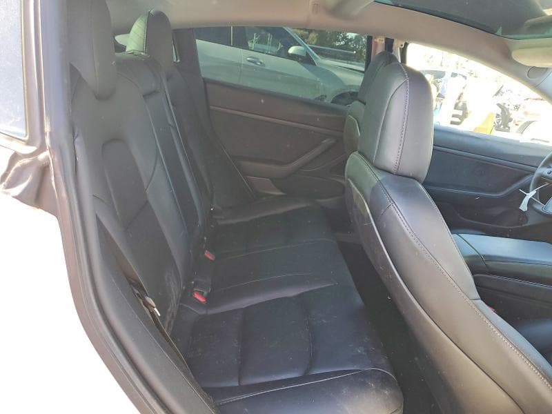 2020 TESLA MODEL 3 10
