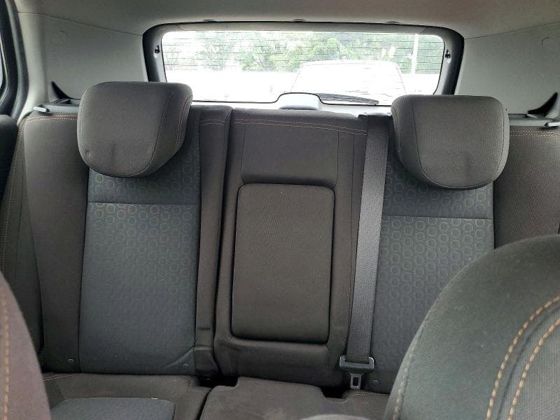2020 CHEVROLET TRAX LS 10