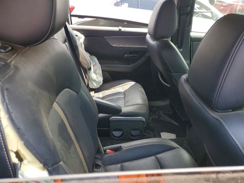 2025 MAZDA CX-90 PREMIUM PLUS 11