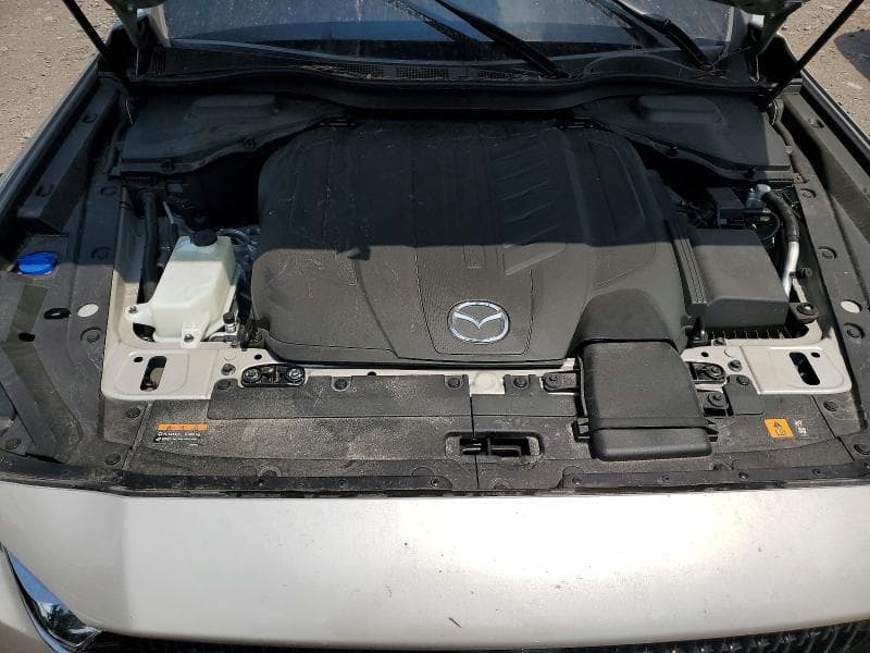 2025 MAZDA CX-90 PREMIUM PLUS 12