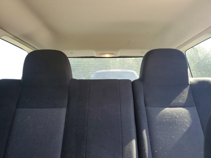 2017 JEEP PATRIOT SPORT 10