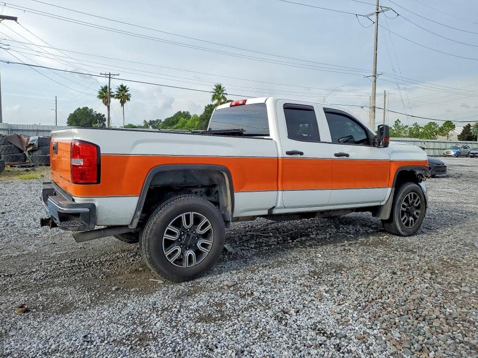 2019 GMC SIERRA K2500 HEAVY DUTY 3