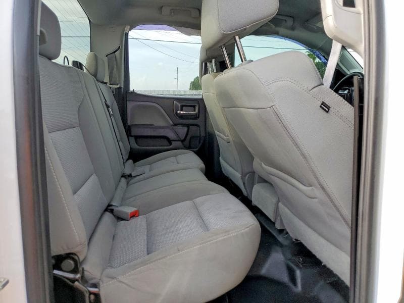 2019 GMC SIERRA K2500 HEAVY DUTY 10