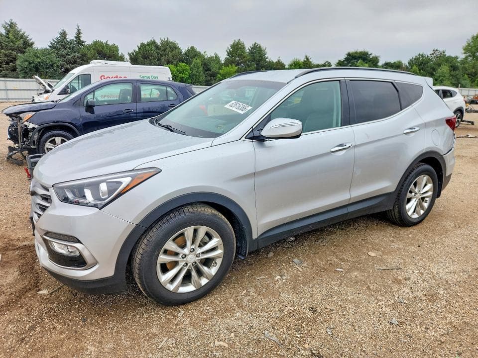 2018 HYUNDAI SANTA FE SPORT 2.0T - 1