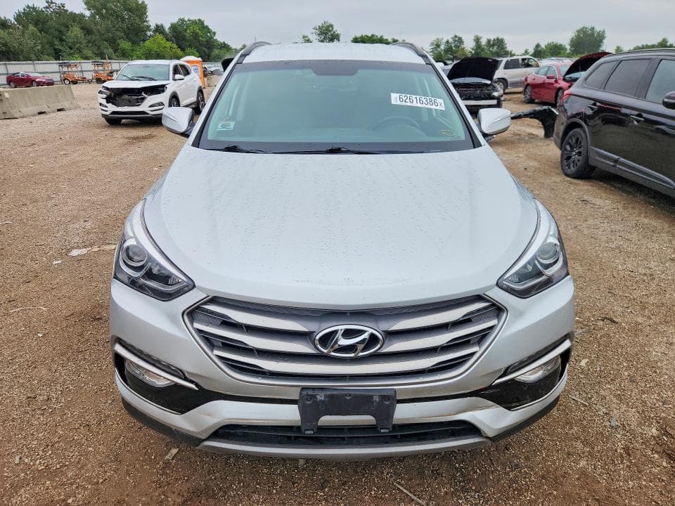 2018 HYUNDAI SANTA FE SPORT 2.0T 5