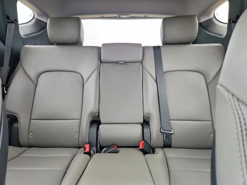 2018 HYUNDAI SANTA FE SPORT 2.0T 10