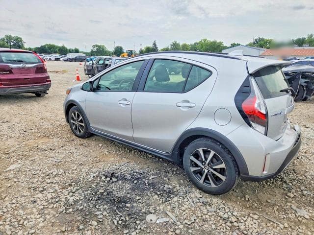 2019 TOYOTA PRIUS C L 2