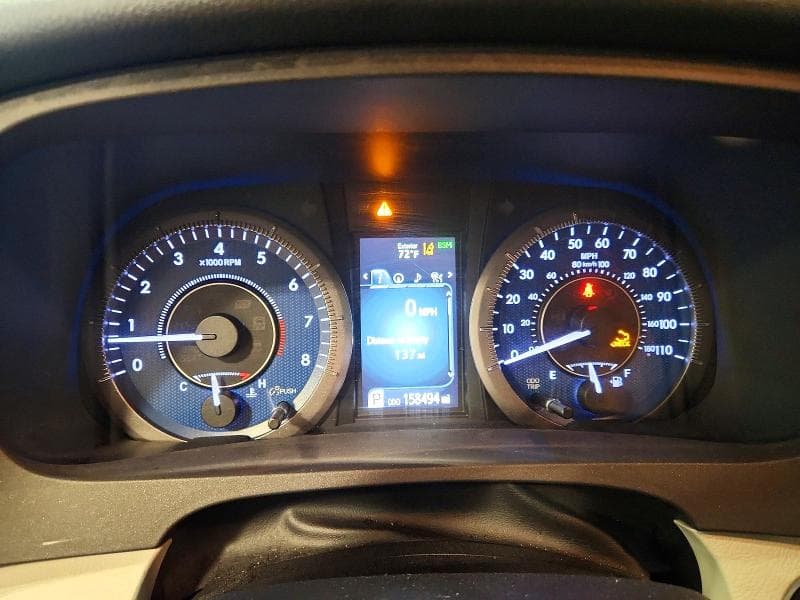 2018 TOYOTA SIENNA XLE 8-PASSENGER 9
