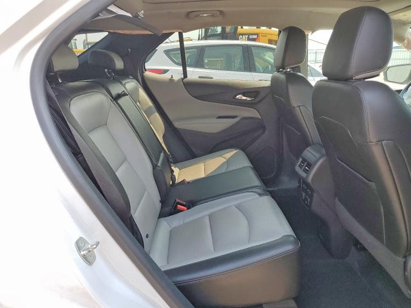 2018 CHEVROLET EQUINOX PREMIER 11