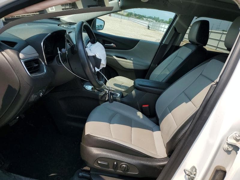 2018 CHEVROLET EQUINOX PREMIER 7