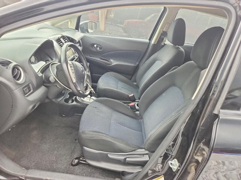 2017 NISSAN VERSA NOTE SV 7