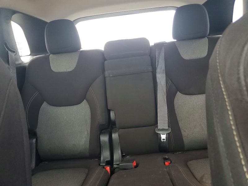 2018 JEEP CHEROKEE LATITUDE 10