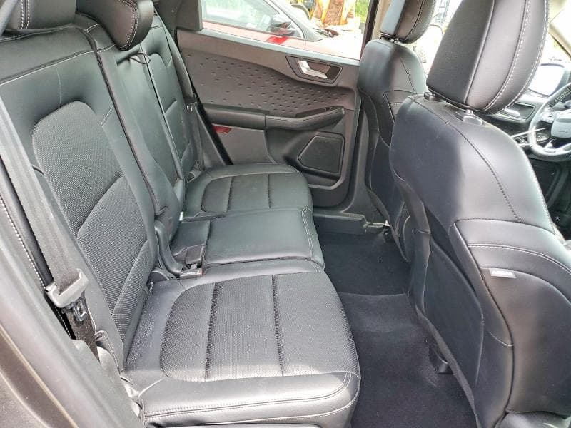2020 FORD ESCAPE SEL 11