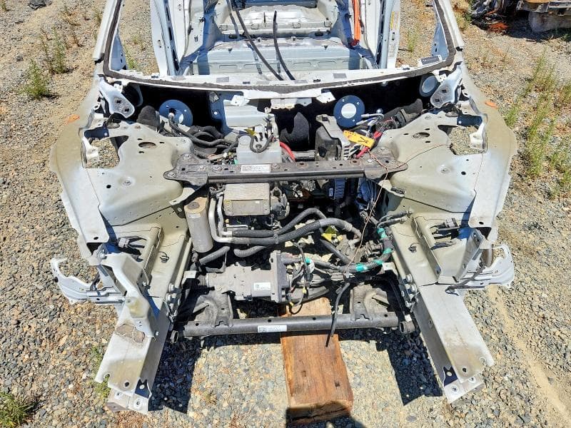 2021 TESLA MODEL 3 11