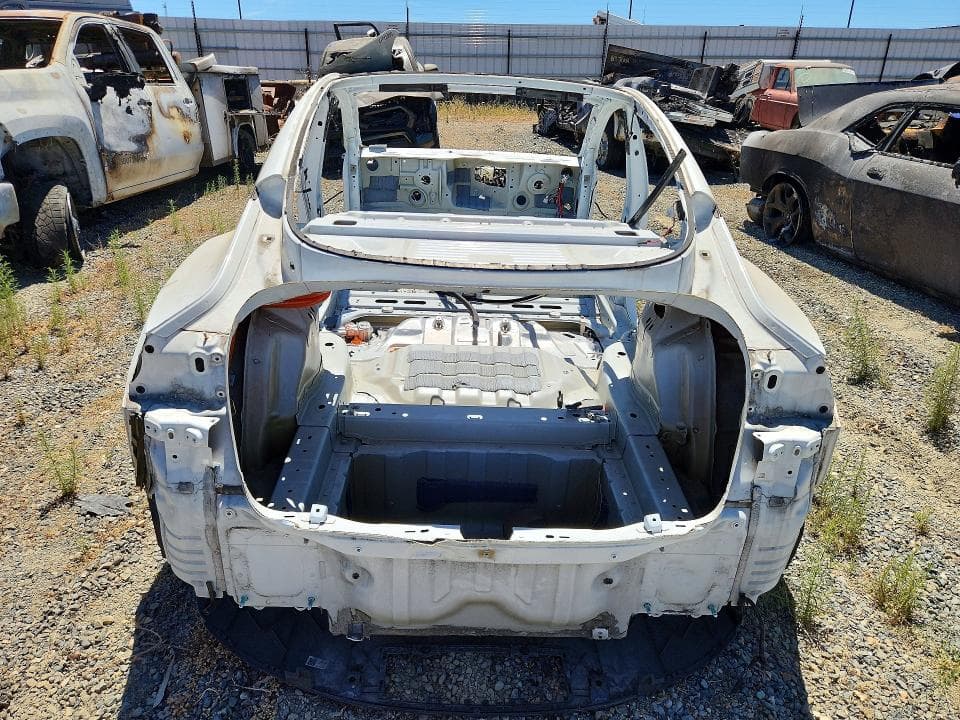 2021 TESLA MODEL 3 6