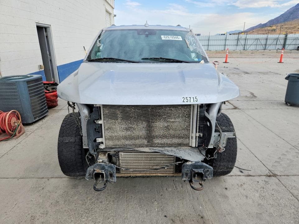 2021 FORD EXPEDITION MAX XLT 5
