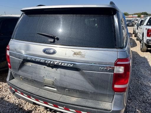 2021 FORD EXPEDITION MAX XLT 6