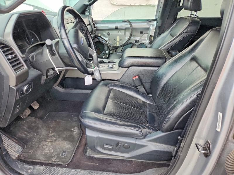 2021 FORD EXPEDITION MAX XLT 7