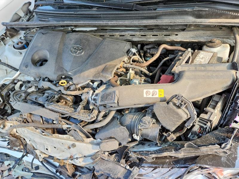 2024 TOYOTA CAMRY XSE 11