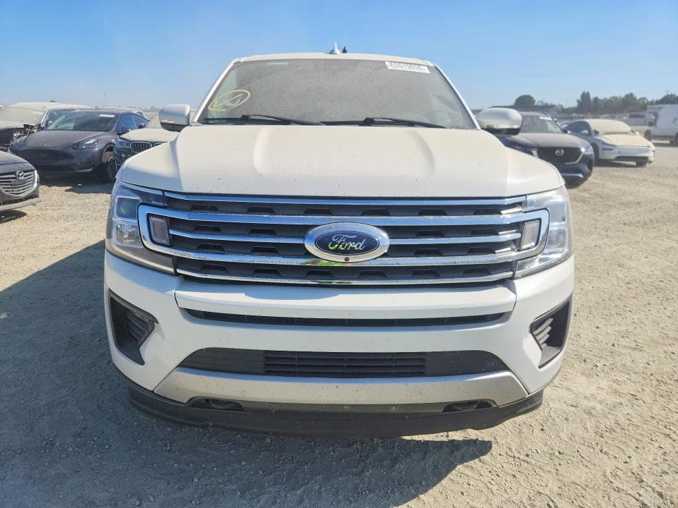 2021 FORD EXPEDITION MAX XLT 5