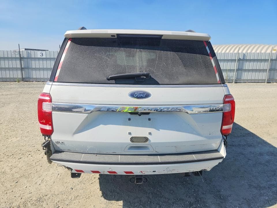 2021 FORD EXPEDITION MAX XLT 6