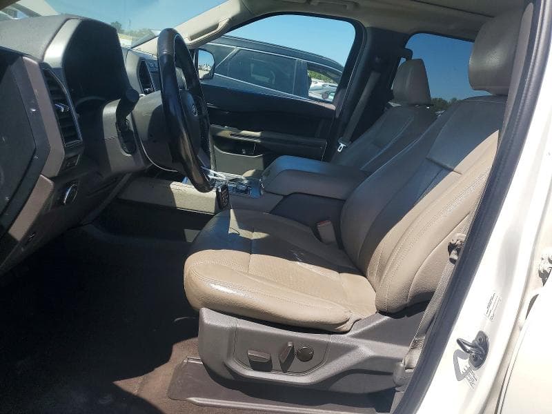 2021 FORD EXPEDITION MAX XLT 7