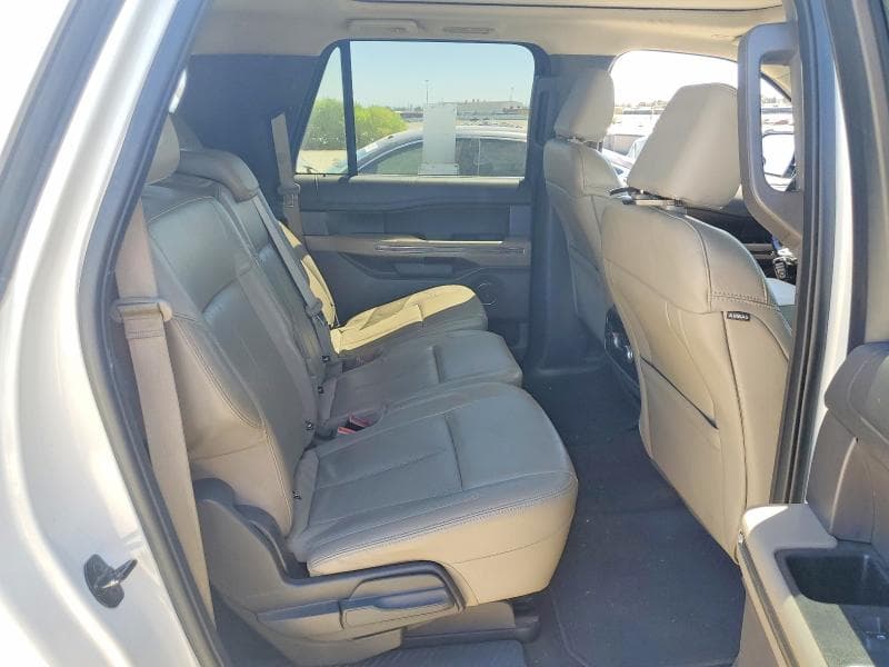 2021 FORD EXPEDITION MAX XLT 10