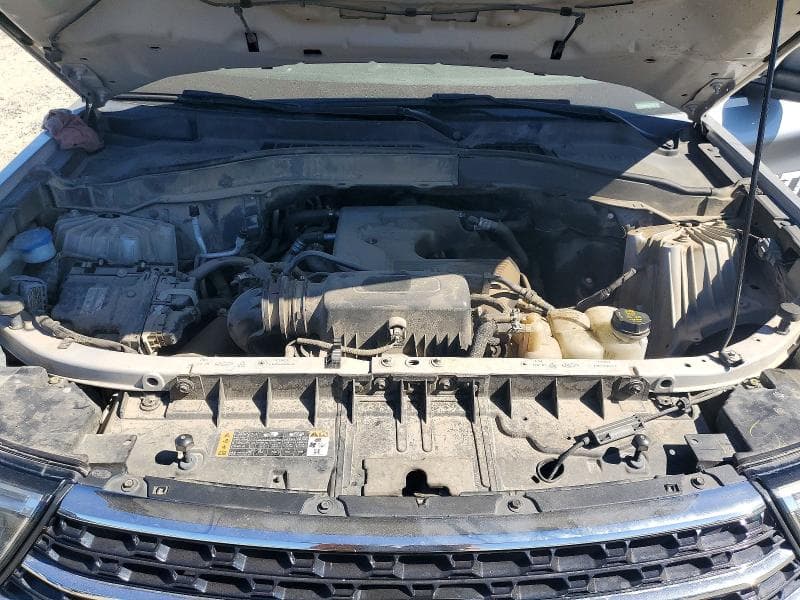 2020 FORD EXPLORER XLT 11