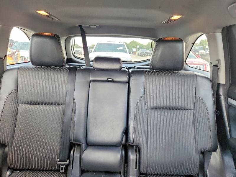 2017 TOYOTA HIGHLANDER LE PLUS 10