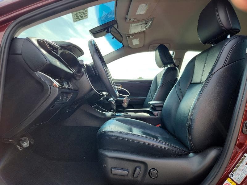 2018 TOYOTA AVALON XLE 7