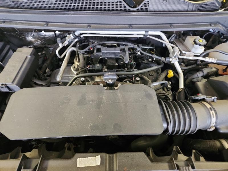 2024 CHEVROLET COLORADO 11