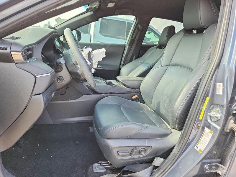 2024 TOYOTA VENZA XLE 7