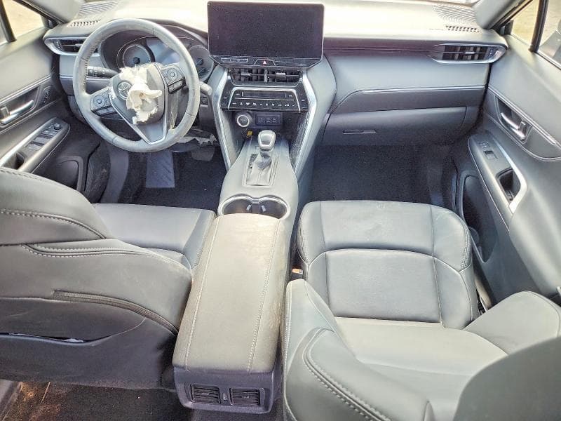 2024 TOYOTA VENZA XLE 8