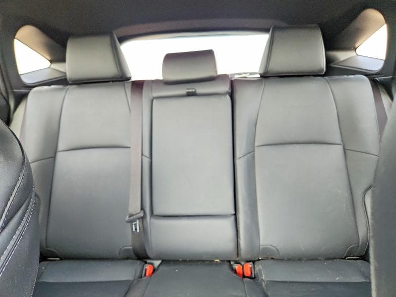 2024 TOYOTA VENZA XLE 10