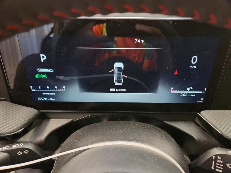 2026 NISSAN KICKS SR 9