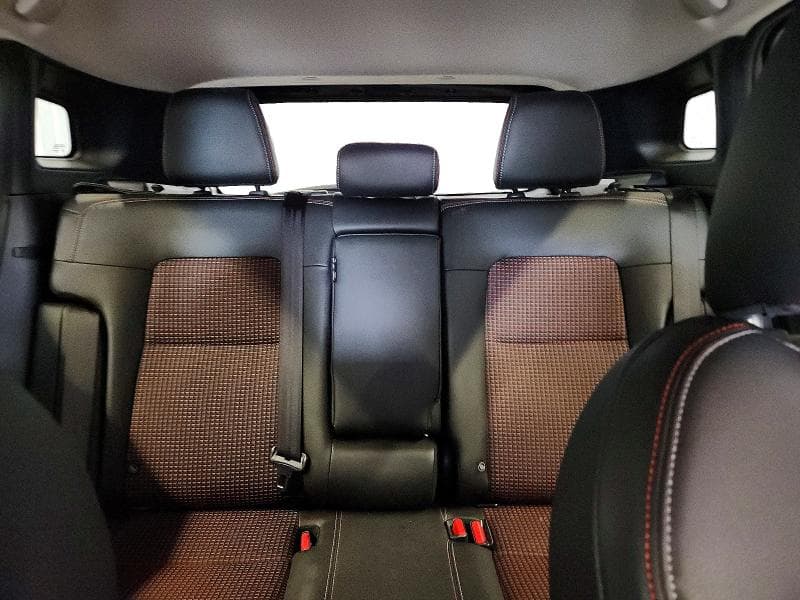 2026 NISSAN KICKS SR 10