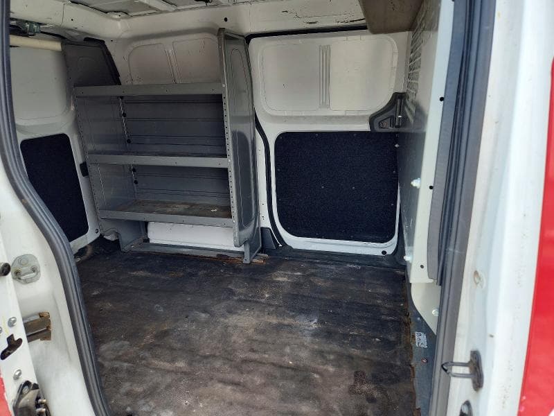 2019 NISSAN NV200 10