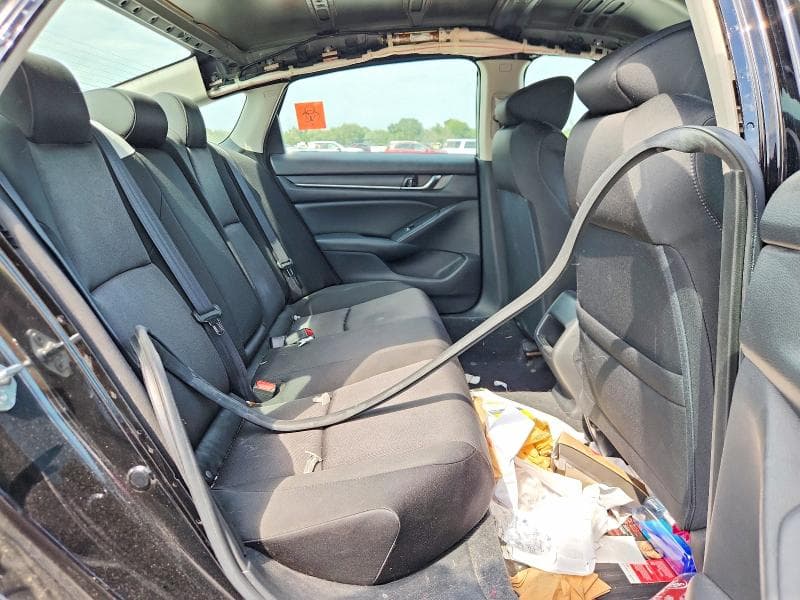 2022 HONDA ACCORD LX 10