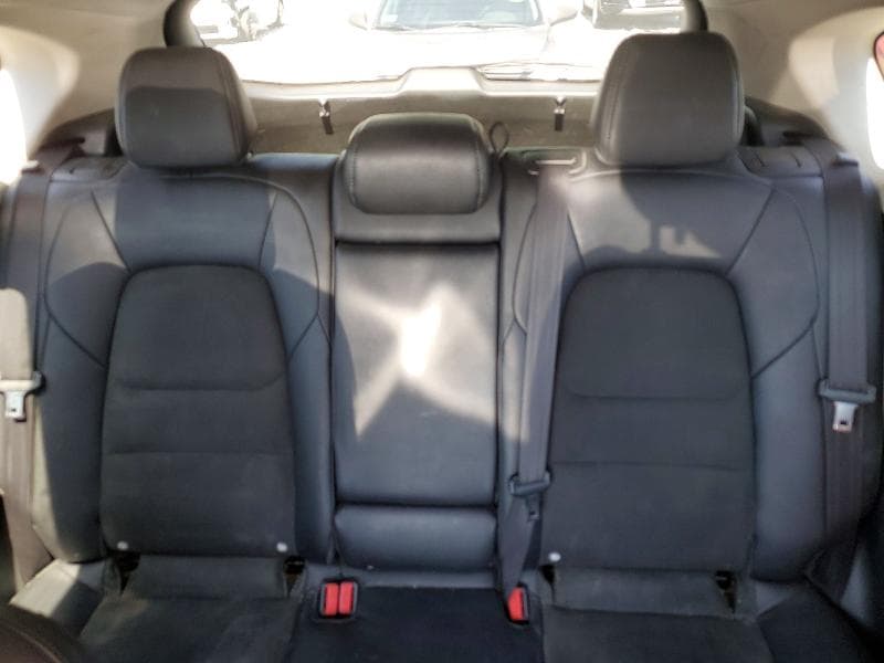 2018 MAZDA CX-5 TOURING 10