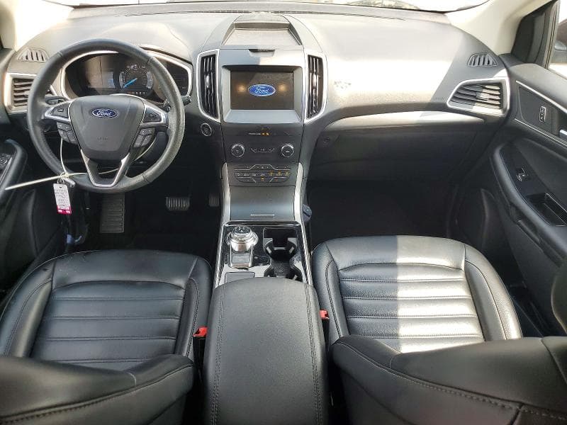 2020 FORD EDGE SEL 8