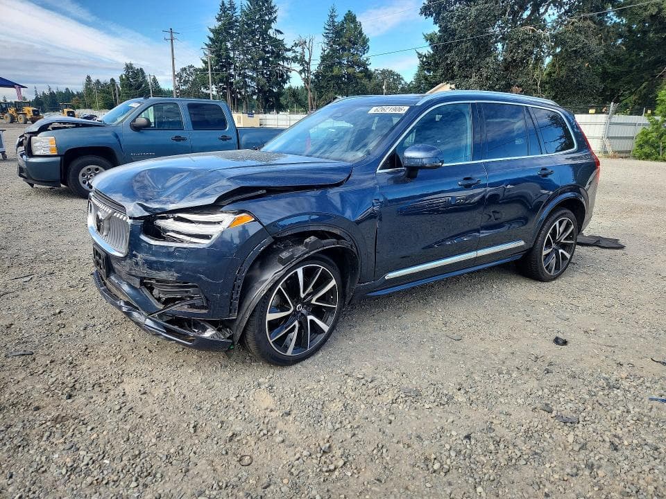 2023 VOLVO XC90 PLUS - 1