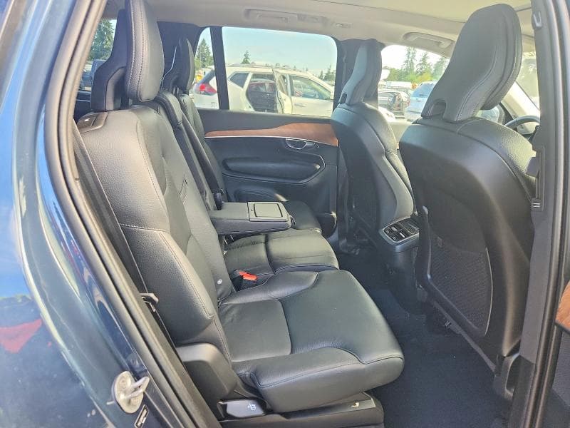2023 VOLVO XC90 PLUS 11
