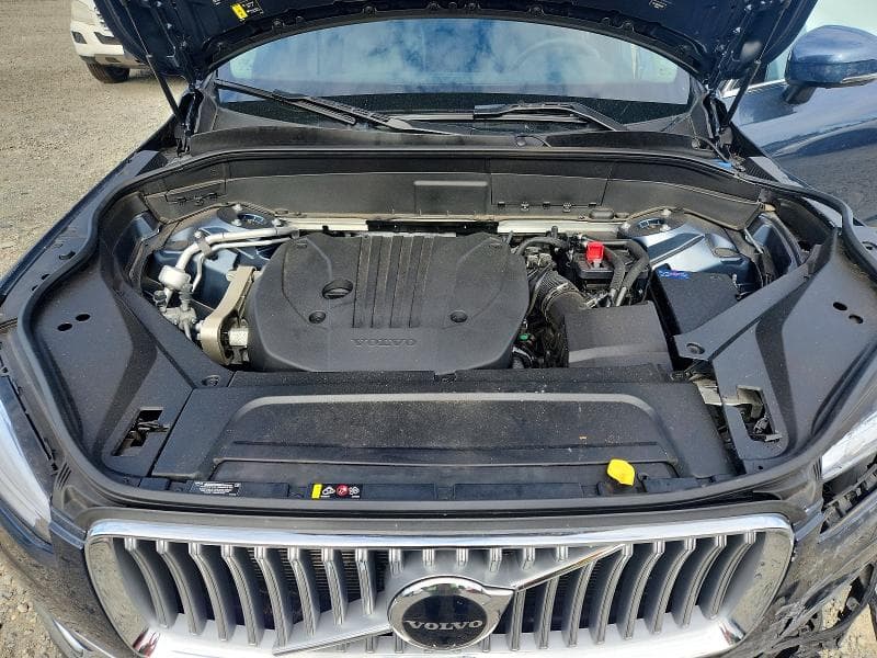 2023 VOLVO XC90 PLUS 12