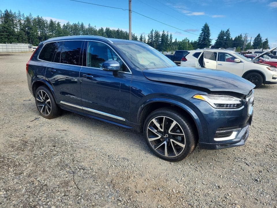 2023 VOLVO XC90 PLUS 4